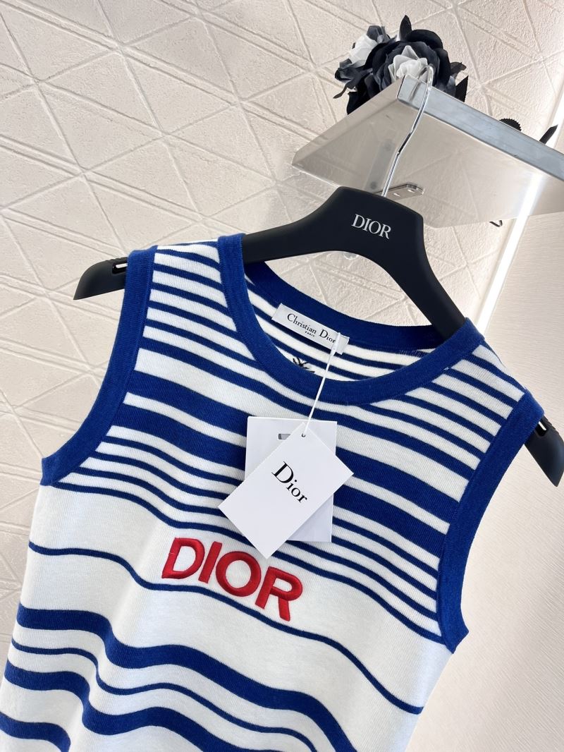 Christian Dior Vest